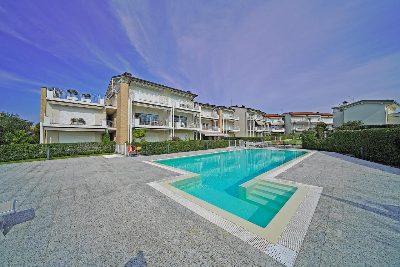 Appartamento La Castellana Relax - Gardagate Sirmione